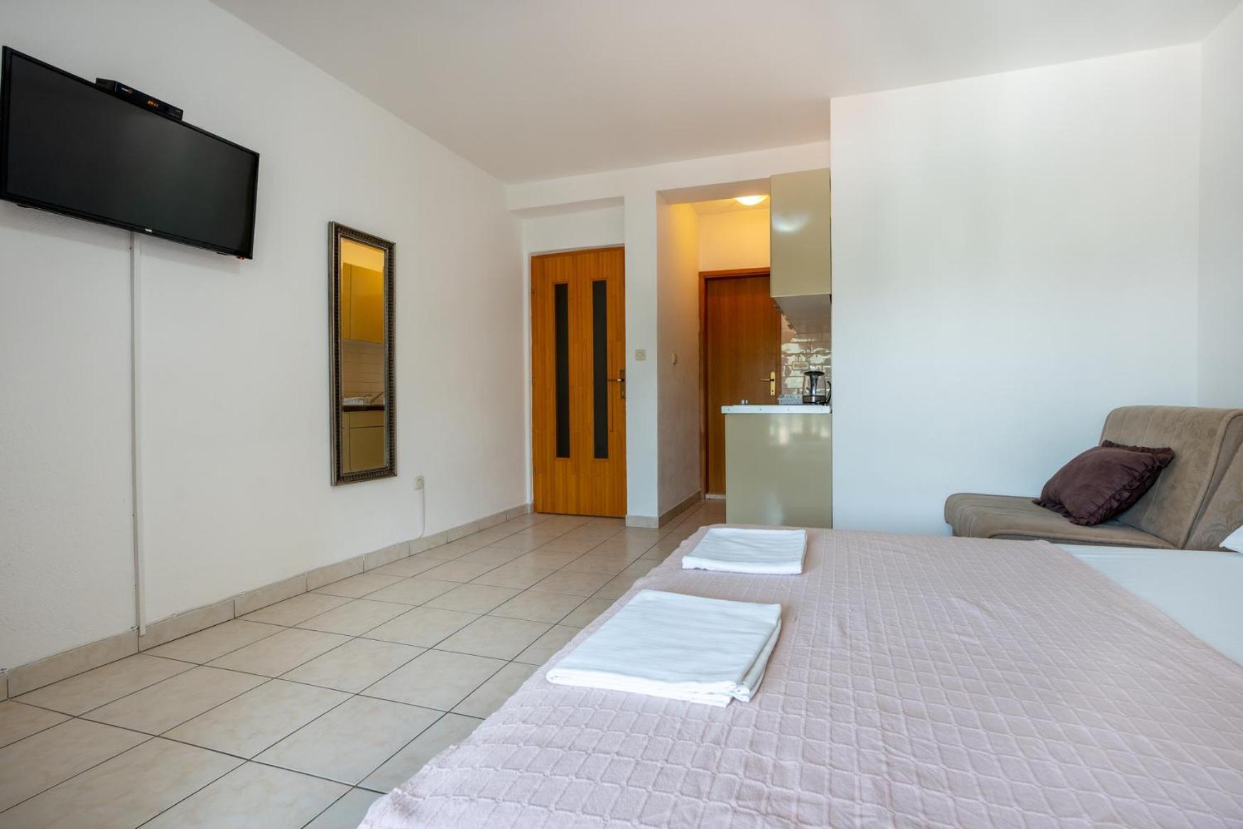 Villa Piccolotti Neum Extérieur photo