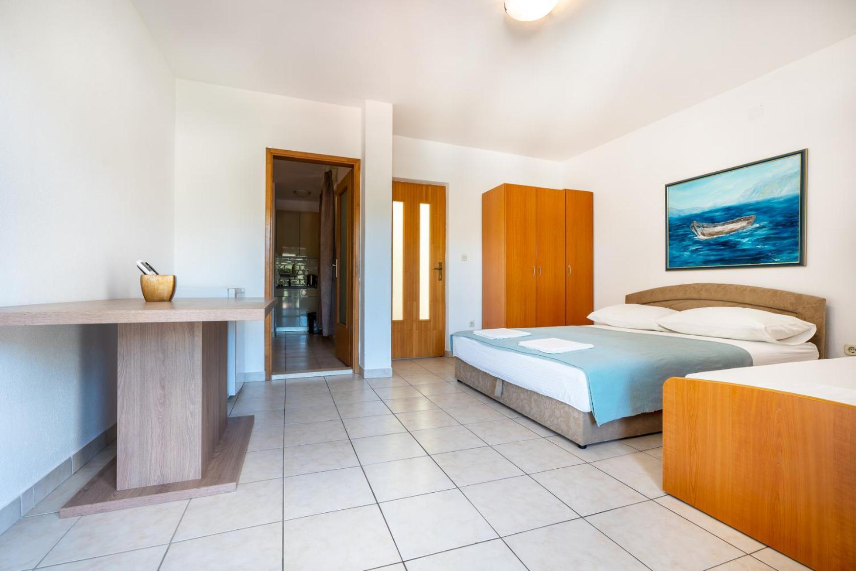 Villa Piccolotti Neum Extérieur photo