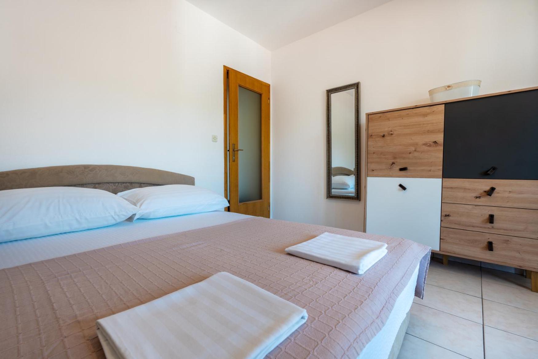Villa Piccolotti Neum Extérieur photo