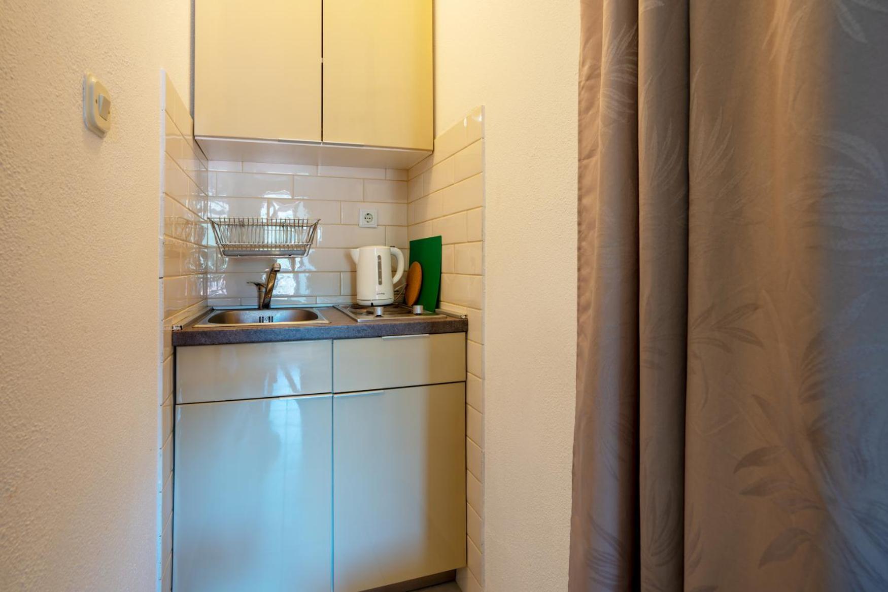 Villa Piccolotti Neum Extérieur photo