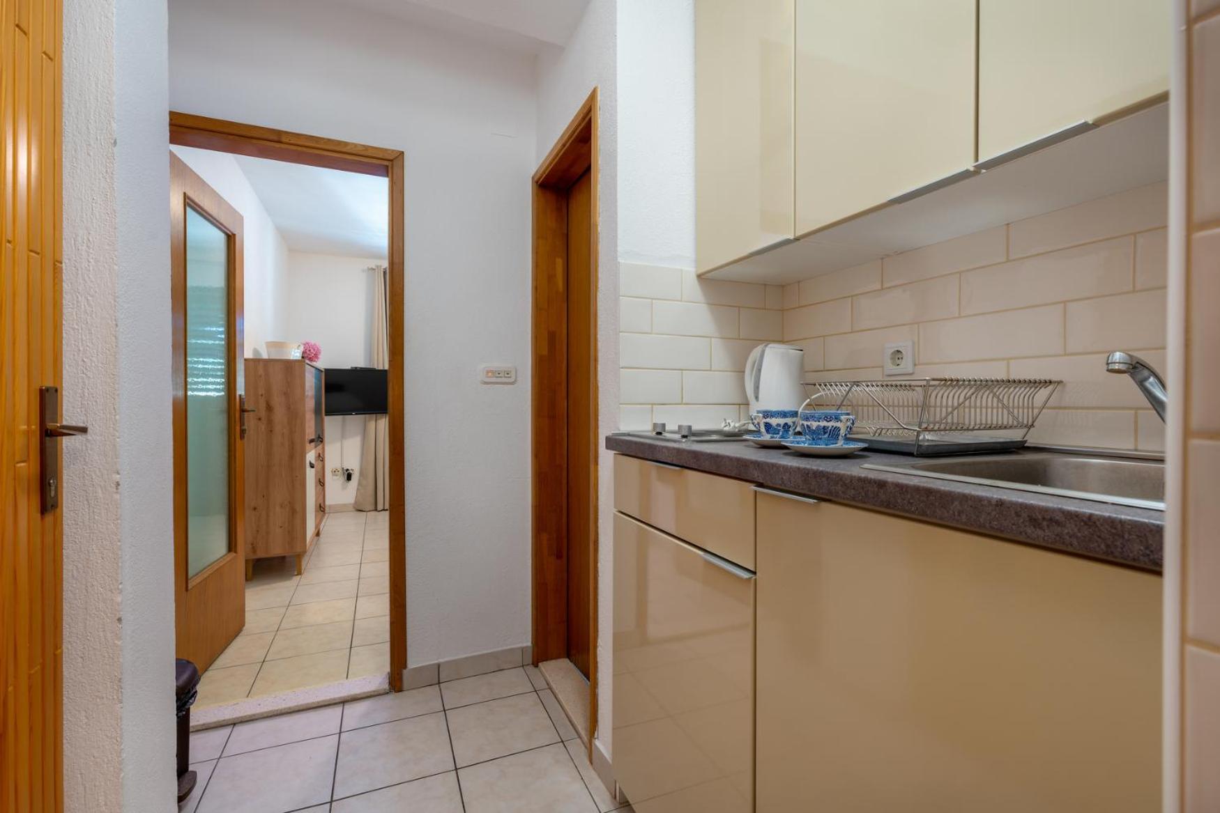 Villa Piccolotti Neum Extérieur photo