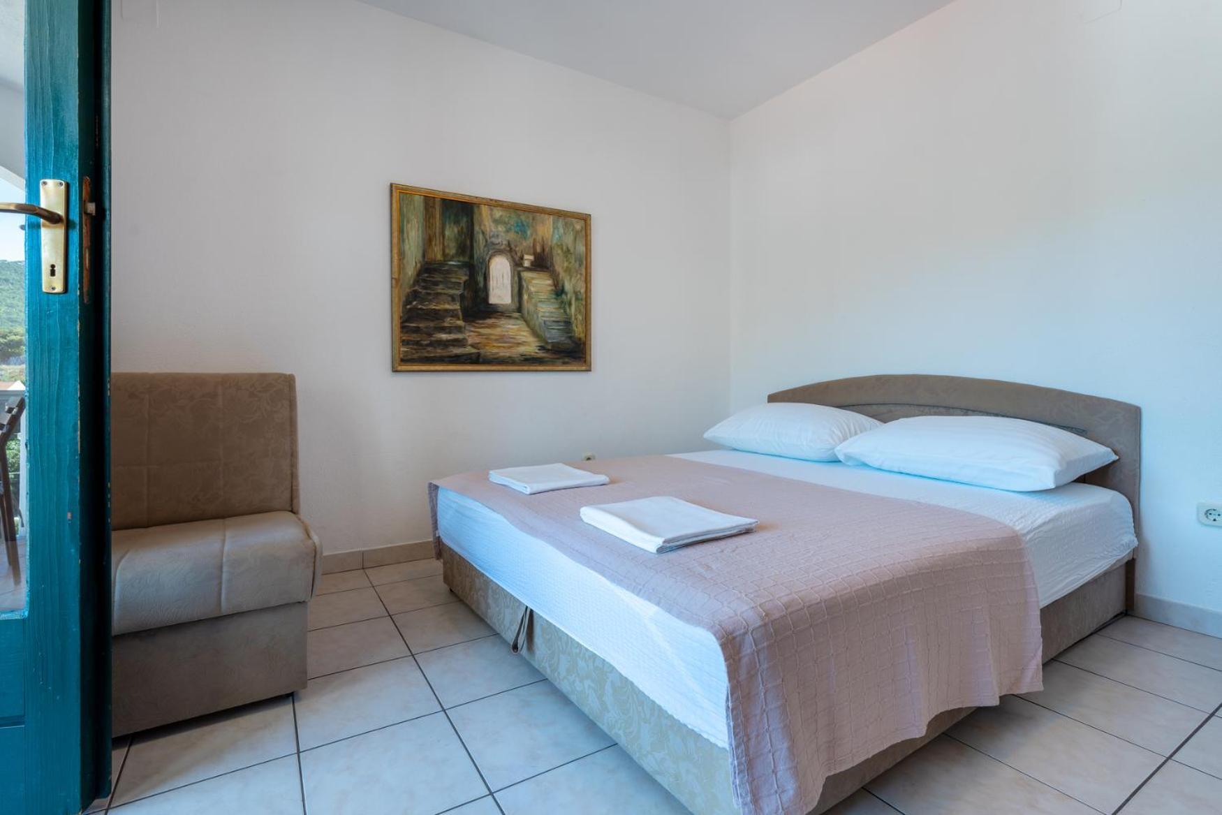 Villa Piccolotti Neum Extérieur photo