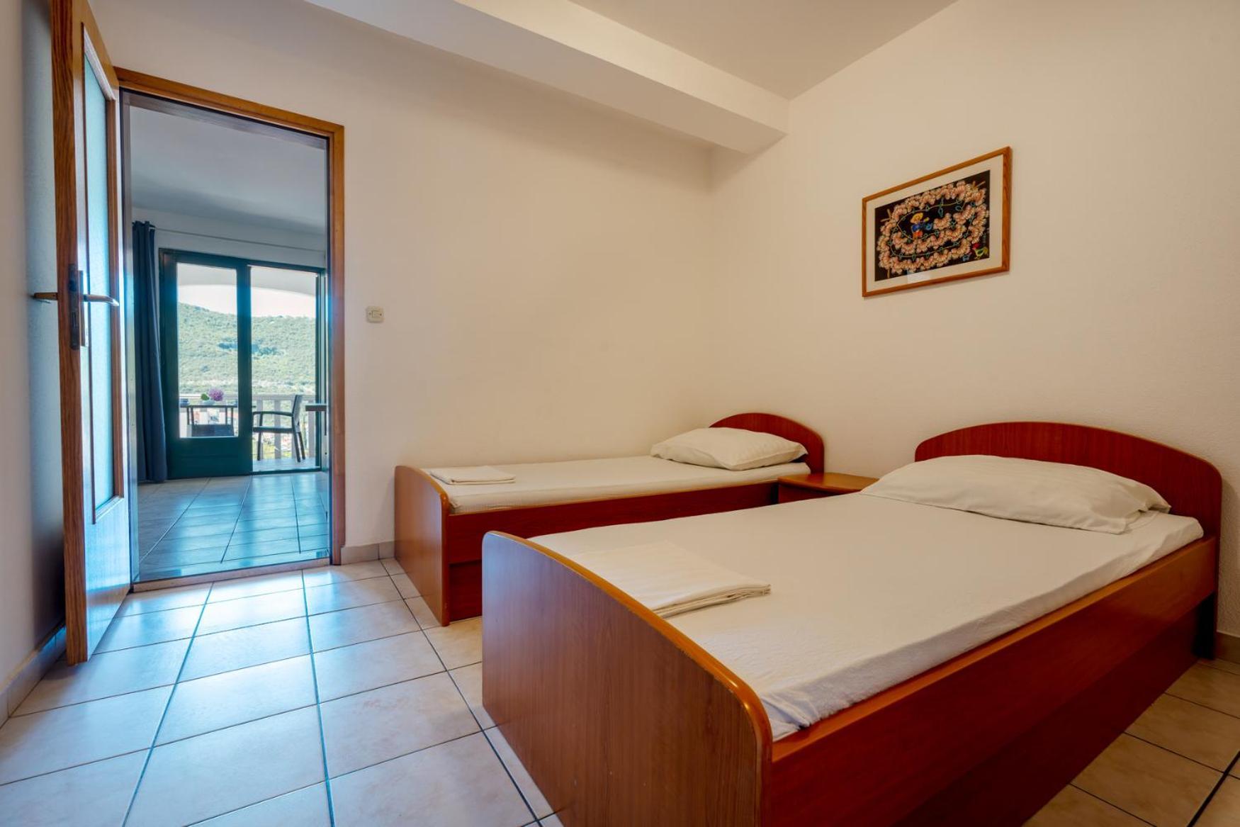 Villa Piccolotti Neum Extérieur photo