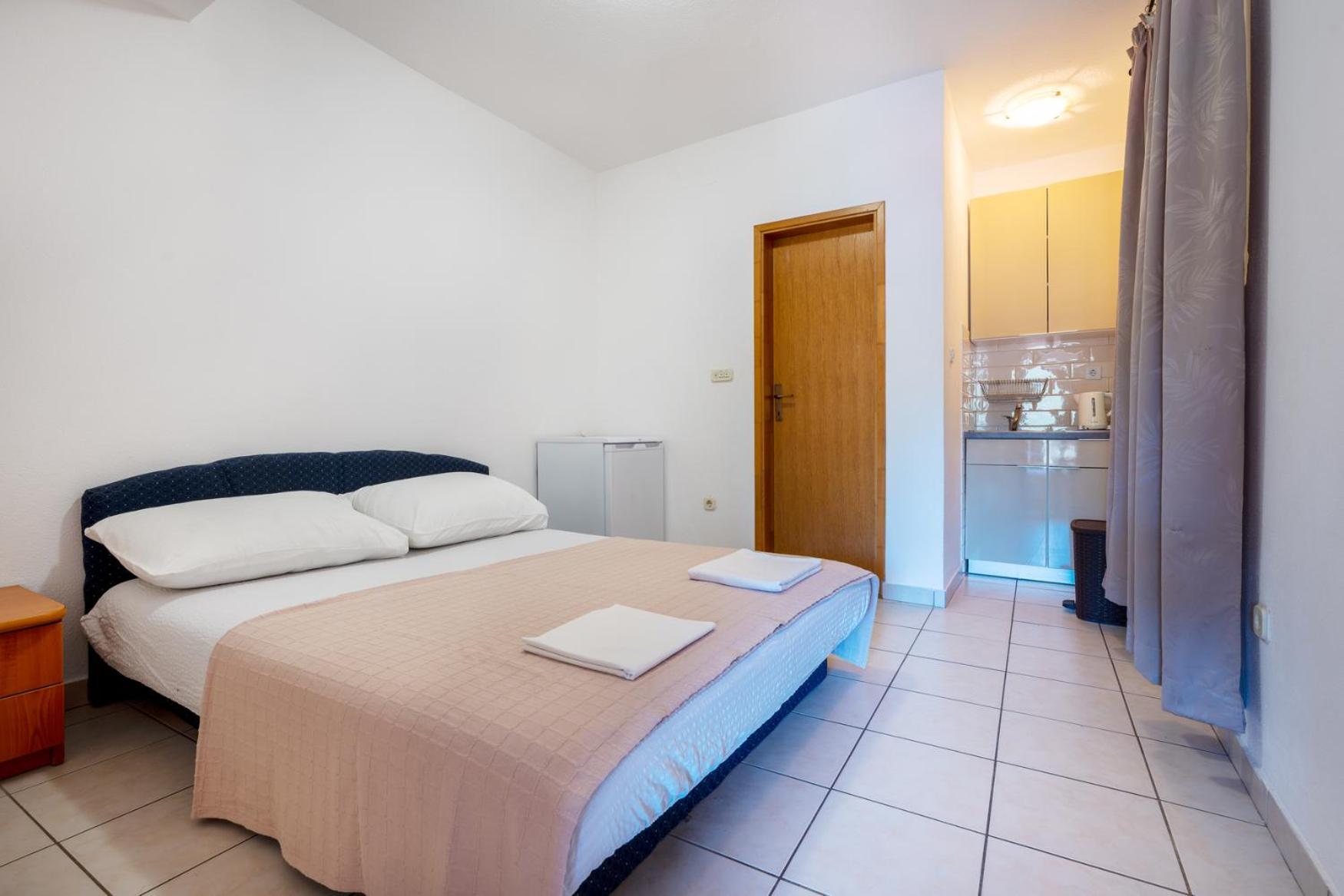 Villa Piccolotti Neum Extérieur photo