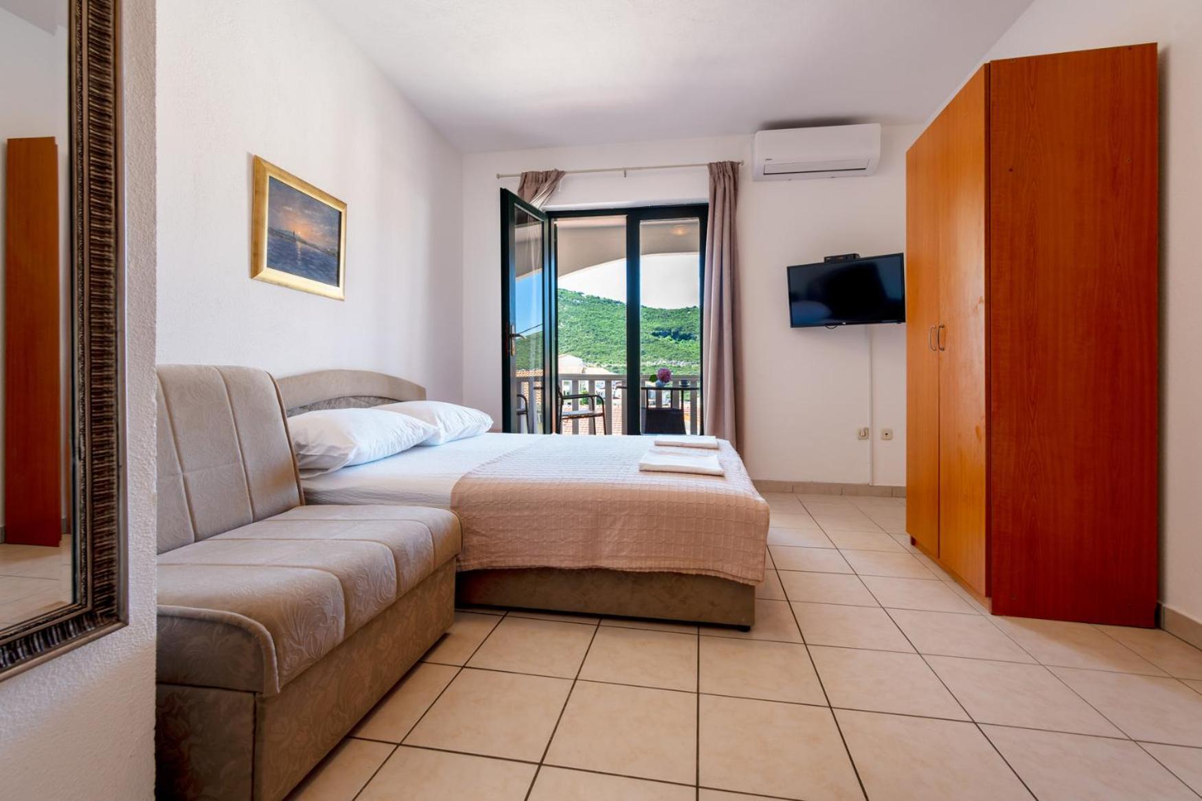 Villa Piccolotti Neum Extérieur photo