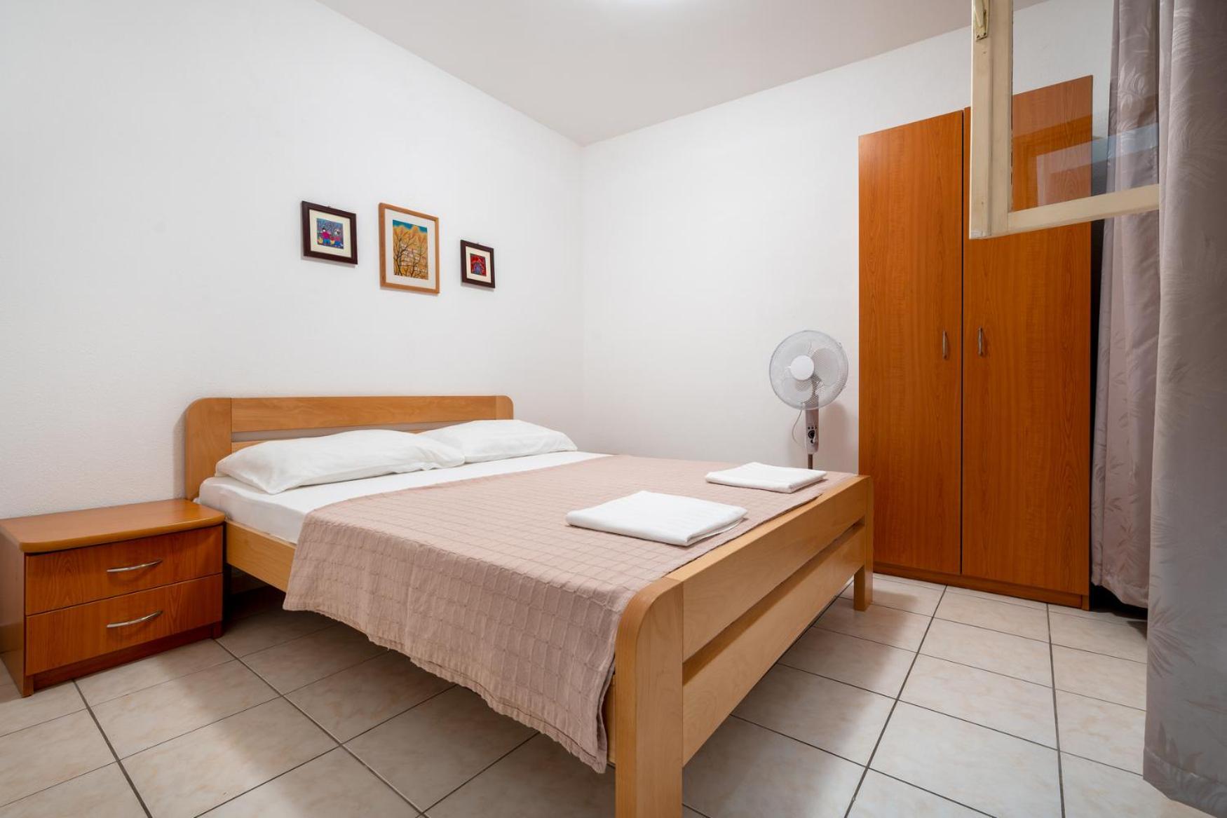 Villa Piccolotti Neum Extérieur photo