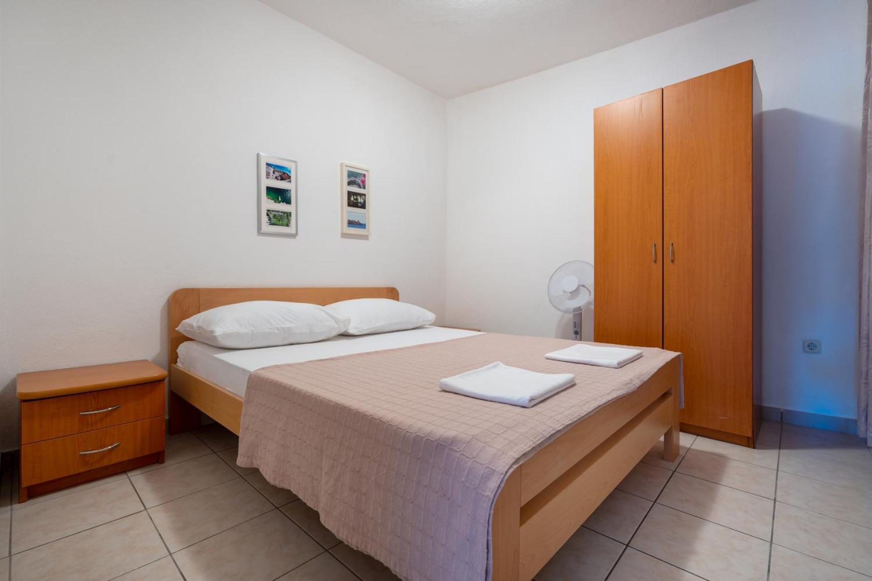 Villa Piccolotti Neum Extérieur photo