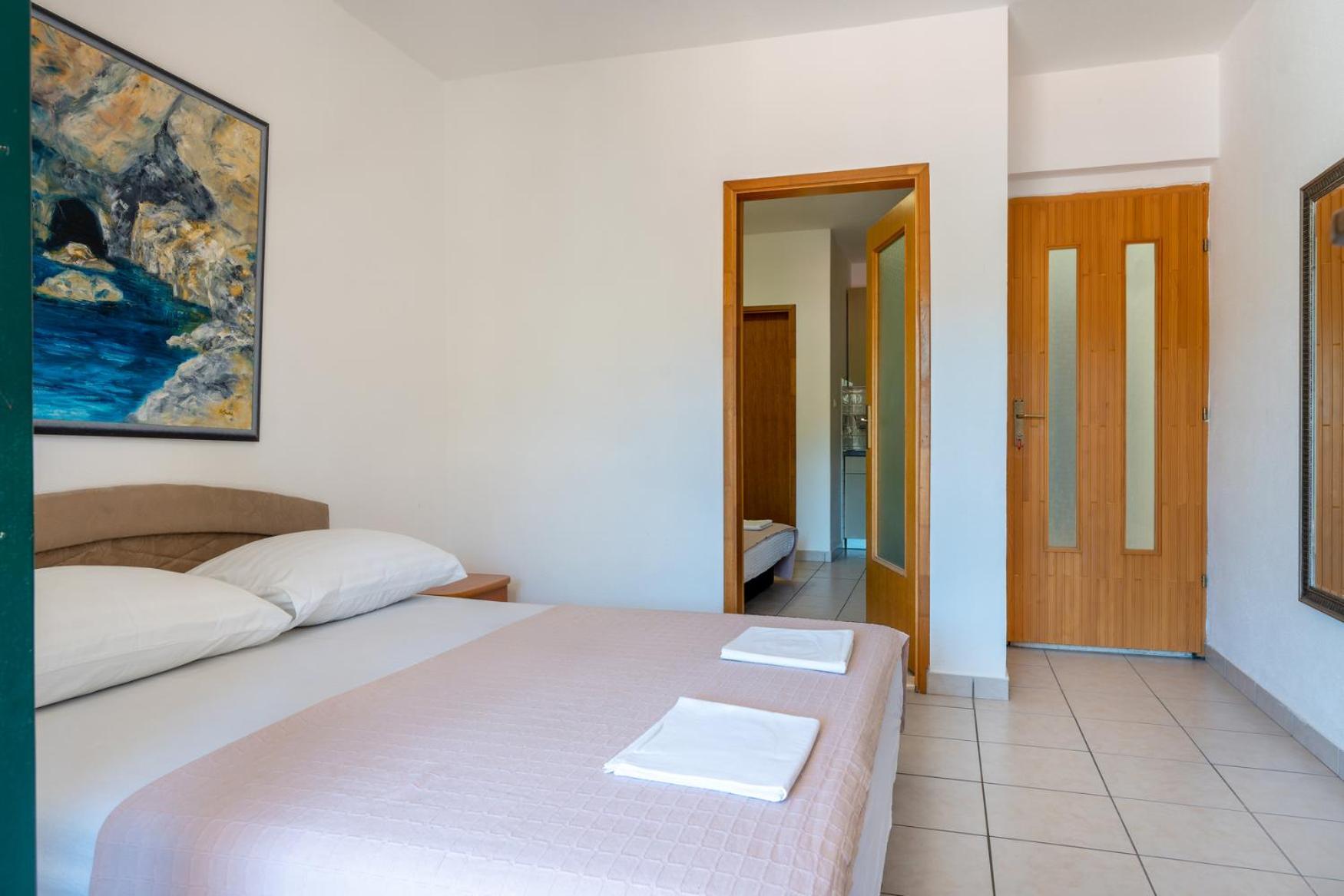 Villa Piccolotti Neum Extérieur photo