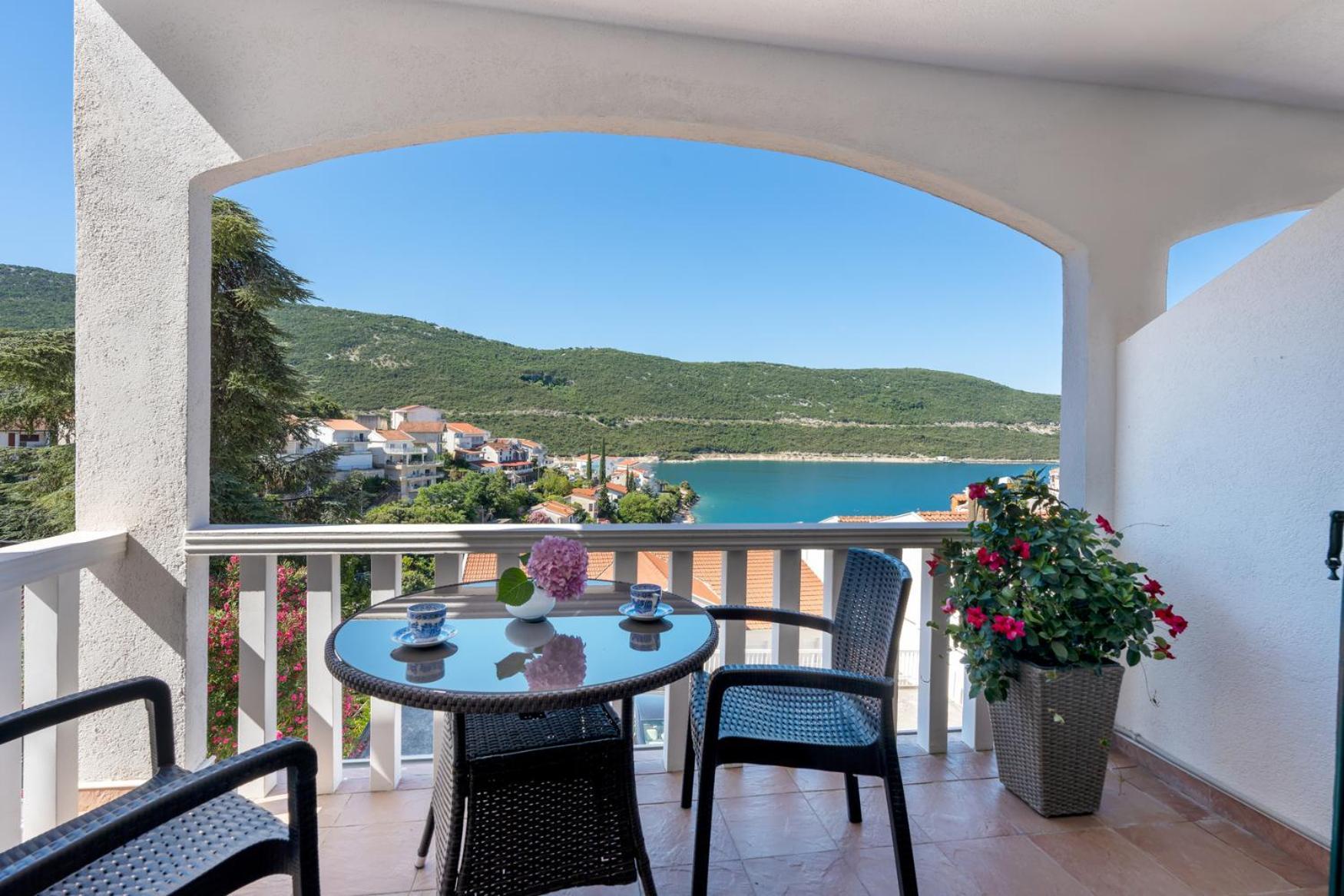 Villa Piccolotti Neum Extérieur photo