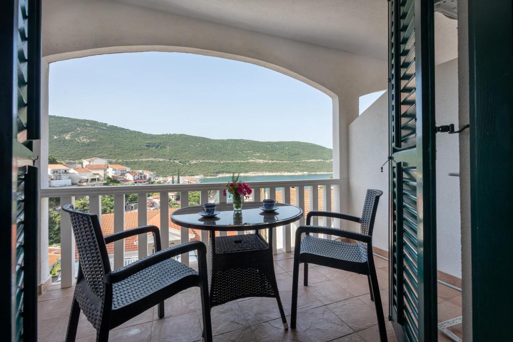 Villa Piccolotti Neum Extérieur photo