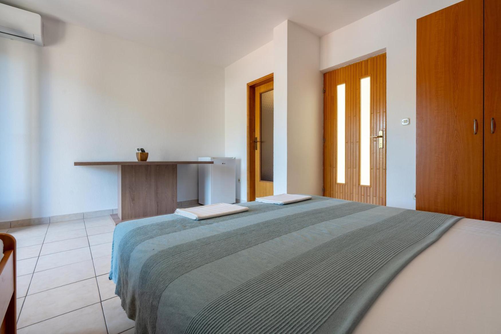 Villa Piccolotti Neum Extérieur photo