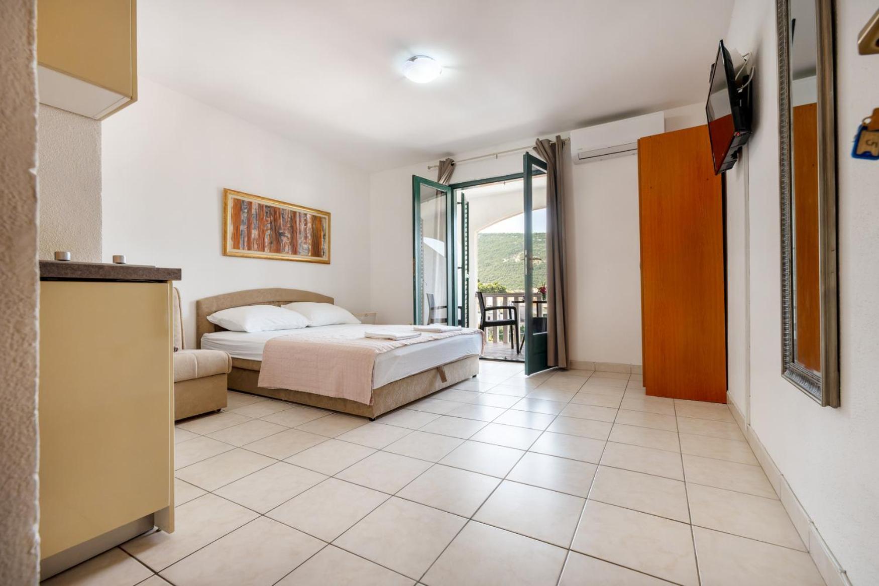 Villa Piccolotti Neum Extérieur photo