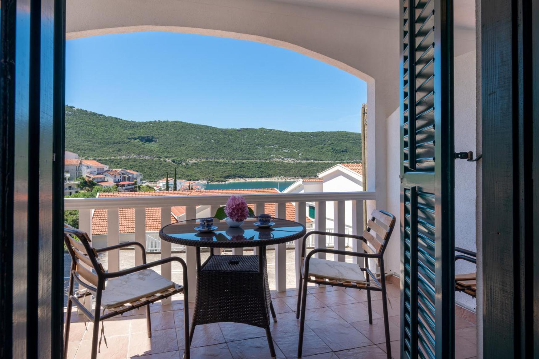 Villa Piccolotti Neum Extérieur photo