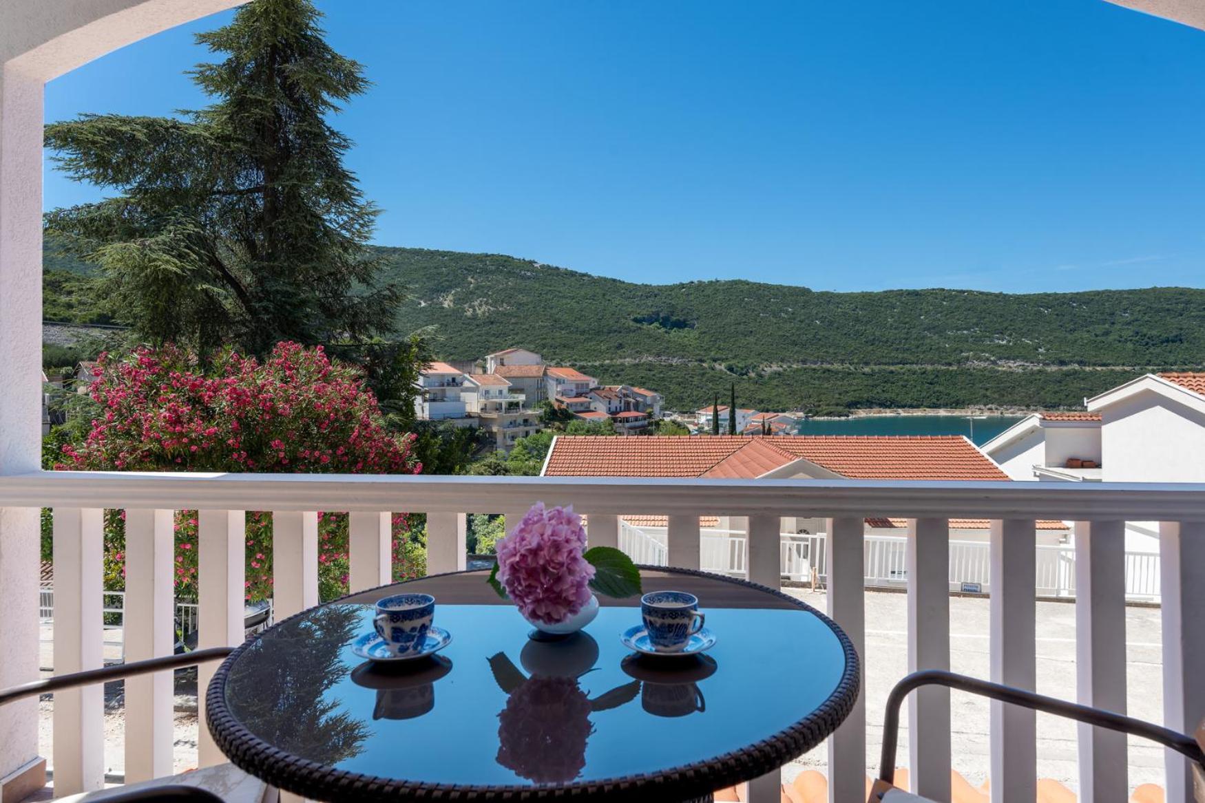 Villa Piccolotti Neum Extérieur photo