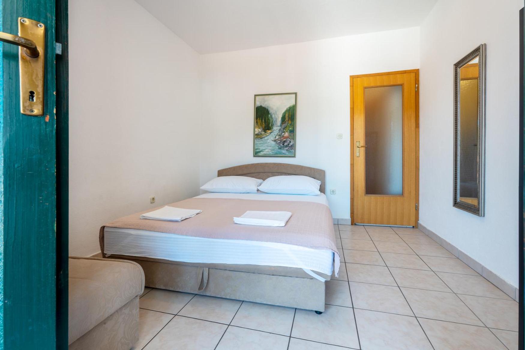Villa Piccolotti Neum Extérieur photo