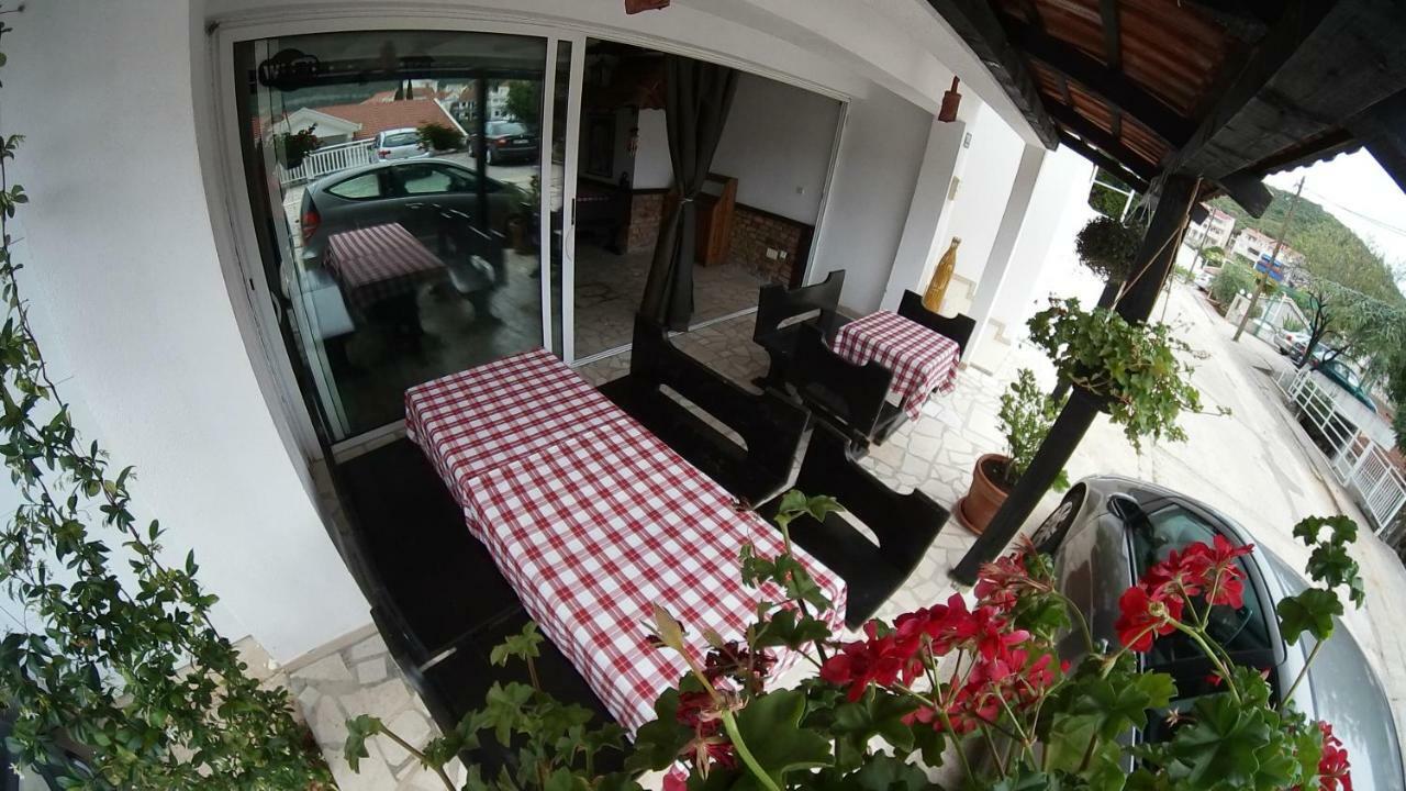 Villa Piccolotti Neum Extérieur photo